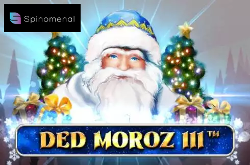 Ded Moroz III